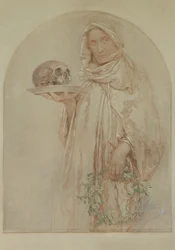 De Schedel, 1929